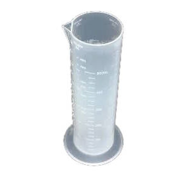 Oil Measuring Cylinder, 500ml Oil Measuring Cylinder, 500ml