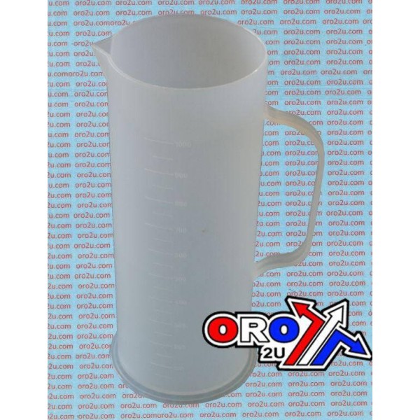 Oil Measuring Cylinder, 1000ml Oil Measuring Cylinder, 1000ml