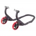 Bike-Tek Premium Front & Rear Pair of  Paddock Stands