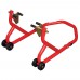 Bike-Tek Series 3 Front and Rear Paddock Stands Set