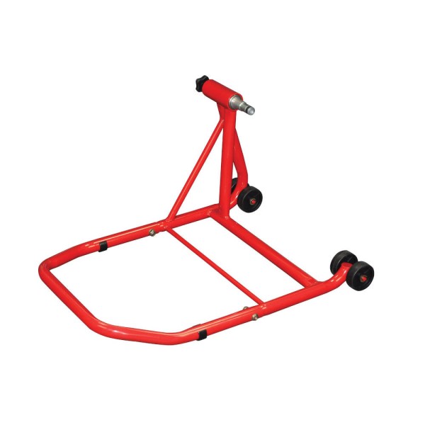 Biketek Paddock Stand, Rear for Motorcycles With Single Sided Swing Arm on the Left
