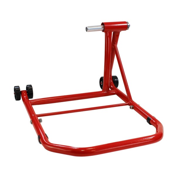 Biketek Paddock Stand, Rear for Motorcycles With Single Sided Swing Arm on the Right