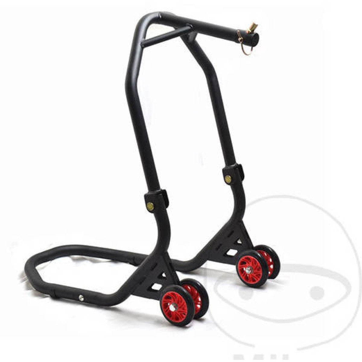 Steering Head Motorcycle Paddock Stand from Farkham Hall Stores Online