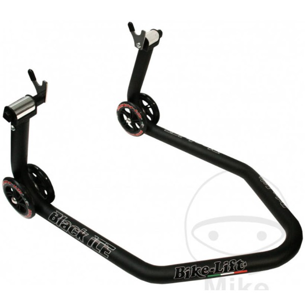 High Lift Rear Paddock Stand Including Your Choice of Adaptor)