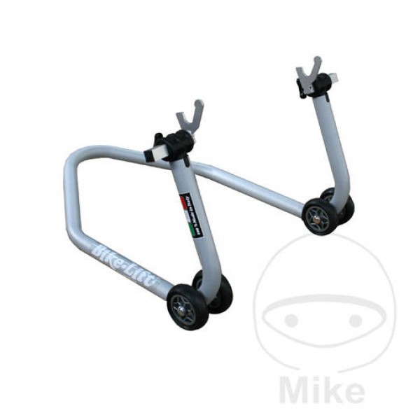 Professional Universal Alloy Rear Paddock Stand Including Your Choice of Adaptor)