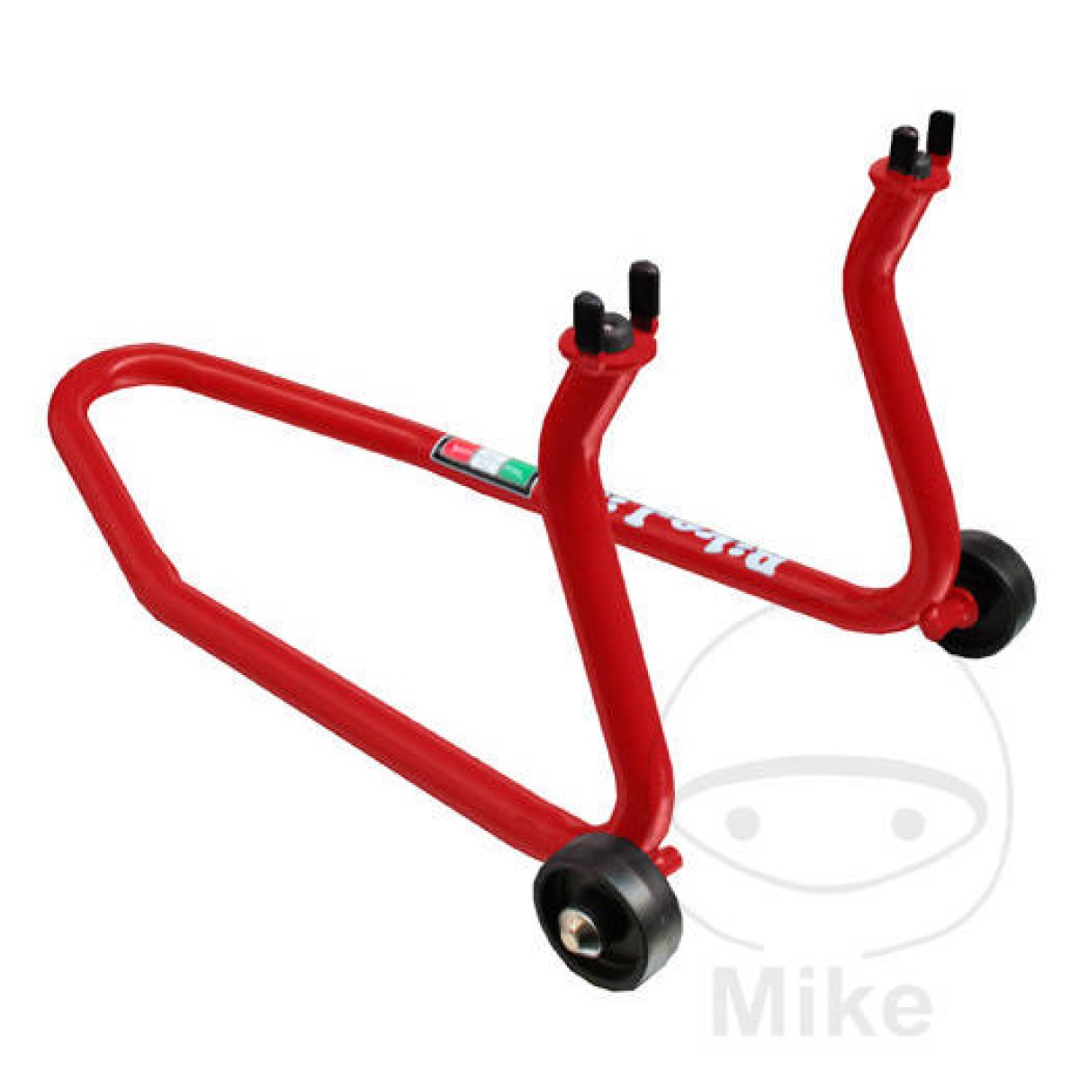 Rear Paddock Stand for Triumph Bonneville, Thruxton and Street