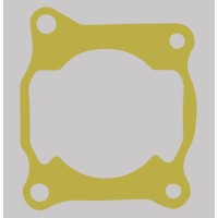 YPVS 350 Custom Thickness Cylinder Base Gasket YPVS 350 Custom Thickness Cylinder Base Gasket