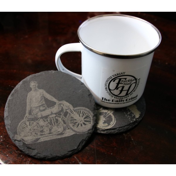 Slate Drink Coasters from Your Photographs Slate Drink Coasters from Your Photographs