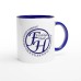 The Farkham Hall 2023 Mug Collection