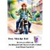 Farkham Hall Poster, Lightweight Larry Farkham Hall Poster, Lightweight Larry