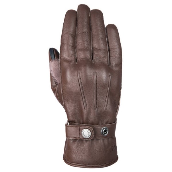 Oxford Holton 2 Summer Motorcycling Glove in Brown Oxford Holton 2 Summer Motorcycling Glove in Brown