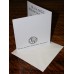 The Farkham Hall Limited Edition New Year Card for 2022