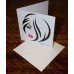The Farkham Hall Limited Edition New Year Card for 2022