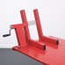 Bike-Tek 400Kg Hydraulic Bike Lift