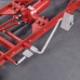 Bike-Tek 400Kg Hydraulic Bike Lift