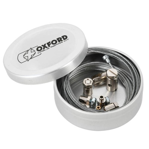 Oxford Products Emergency Cable Repair Kit
