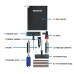 Oxford Products Emergency Puncture Repair Kit Oxford Products Emergency Puncture Repair Kit