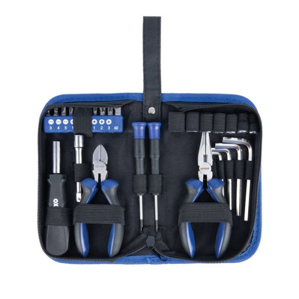 Oxford Products Biker Toolkit