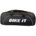 Bike-It Helmet Storage and Transport Bag for up to 3 Helmets