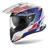 Full Face Crash Helmets