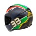 HJC C10 Full Face Helmet Brad Binder HJC C10 Full Face Helmet Brad Binder