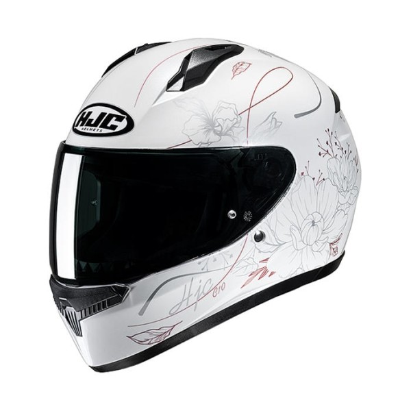 HJC C10 Full Face Helmet Epic Pink HJC C10 Full Face Helmet Epic Pink
