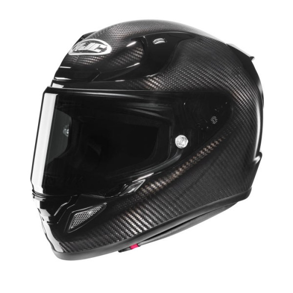 HJC RPHA 12 Full Face Helmet Carbon HJC RPHA 12 Full Face Helmet Carbon