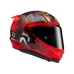 HJC RPHA 12 Full Face Helmet Diablo Blizzard HJC RPHA 12 Full Face Helmet Diablo Blizzard