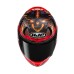 HJC RPHA 12 Full Face Helmet Diablo Blizzard HJC RPHA 12 Full Face Helmet Diablo Blizzard