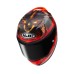 HJC RPHA 12 Full Face Helmet Diablo Blizzard HJC RPHA 12 Full Face Helmet Diablo Blizzard