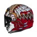 HJC RPHA 12 Full Face Helmet Kepina HJC RPHA 12 Full Face Helmet Kepina