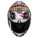 HJC RPHA 12 Full Face Helmet Kepina HJC RPHA 12 Full Face Helmet Kepina
