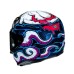 HJC RPHA 12 Full Face Helmet Kraken HJC RPHA 12 Full Face Helmet Kraken