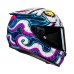 HJC RPHA 12 Full Face Helmet Kraken HJC RPHA 12 Full Face Helmet Kraken
