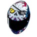 HJC RPHA 12 Full Face Helmet Kraken HJC RPHA 12 Full Face Helmet Kraken