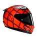 HJC RPHA 12 Full Face Helmet Maximised Venom Marvel HJC RPHA 12 Full Face Helmet Maximised Venom Marvel
