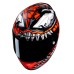 HJC RPHA 12 Full Face Helmet Maximised Venom Marvel HJC RPHA 12 Full Face Helmet Maximised Venom Marvel