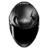 HJC RPHA 12 Full Face Helmet Plain Matt Black HJC RPHA 12 Full Face Helmet Plain Matt Black