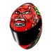 HJC RPHA 12 Full Face Helmet Quarteraro 2025 Replica HJC RPHA 12 Full Face Helmet Quarteraro 2025 Replica