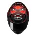 HJC RPHA 12 Full Face Helmet Quarteraro MCI Replica HJC RPHA 12 Full Face Helmet Quarteraro MCI Replica
