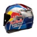 HJC RPHA 12 Full Face Helmet Austin Red Bull HJC RPHA 12 Full Face Helmet Austin Red Bull