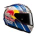 HJC RPHA 12 Full Face Helmet Austin Red Bull HJC RPHA 12 Full Face Helmet Austin Red Bull