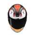 HJC RPHA 12 Full Face Helmet Shadow the Hedgehog HJC RPHA 12 Full Face Helmet Shadow the Hedgehog