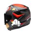 HJC RPHA 12 Full Face Helmet Shadow the Hedgehog HJC RPHA 12 Full Face Helmet Shadow the Hedgehog