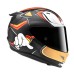 HJC RPHA 12 Full Face Helmet Shadow the Hedgehog HJC RPHA 12 Full Face Helmet Shadow the Hedgehog
