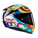 HJC RPHA 12 Full Face Helmet Spasso MCH3 HJC RPHA 12 Full Face Helmet Spasso MCH3