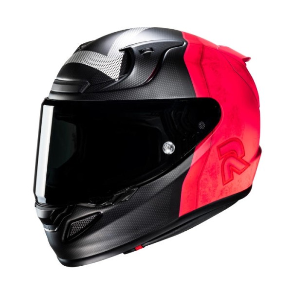 HJC RPHA 12 Full Face Helmet Squid Game HJC RPHA 12 Full Face Helmet Squid Game