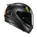 HJC RPHA 12 Full Face Helmet Toothless Universal HJC RPHA 12 Full Face Helmet Toothless Universal