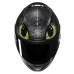HJC RPHA 12 Full Face Helmet Toothless Universal HJC RPHA 12 Full Face Helmet Toothless Universal