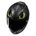HJC RPHA 12 Full Face Helmet Toothless Universal HJC RPHA 12 Full Face Helmet Toothless Universal